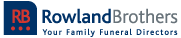 Rowland Brothers Shop Logo